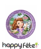 Décos princesse Sofia pour anniversaire, image 9