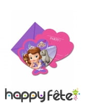 Décos princesse Sofia pour anniversaire, image 10