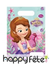 Décos princesse Sofia pour anniversaire, image 11