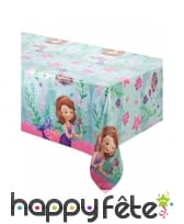 Décos princesse Sofia pour anniversaire, image 12