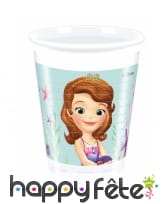 Décos princesse Sofia pour anniversaire, image 15
