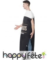 Déguisement paddy's draught, image 2