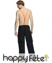 Déguisement pompier sexy homme, image 5