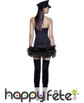 Déguisement policère tutu, image 4