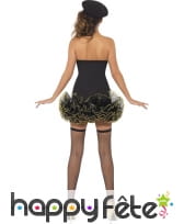 Déguisement policère tutu, image 3