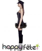 Déguisement policère tutu, image 5