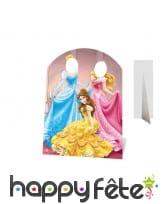 Double passe-têtes princesses Disney