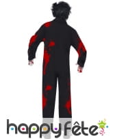 Déguisement poupée vivante, image 1