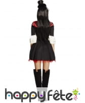 Déguisement princesse vampire, image 1