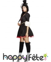 Déguisement princesse vampire, image 2