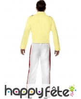 Déguisement queen Freddie Mercury, image 1