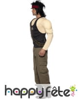Déguisement rambo, image 2