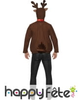 Déguisement renne, image 2