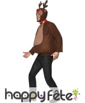 Déguisement renne, image 1