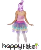 Déguisement reine des bonbons, image 2