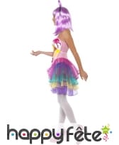 Déguisement reine des bonbons, image 1