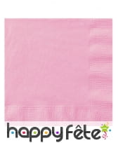 Décorations rose claires d'anniversaire, image 1