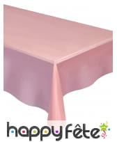 Décorations rose claires d'anniversaire, image 7