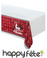 Décos Renne de Noël pour table, image 4