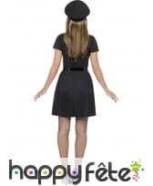Déguisement robe de policière, image 1