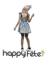 Déguisement robe de poupée cassée, image 2