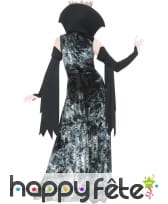 Déguisement reine fantôme, image 2