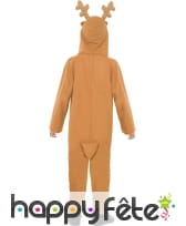 Déguisement renne garçon, image 2
