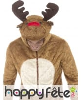 Déguisement renne homme, image 1