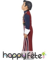 Déguisement robbie rotten, image 1