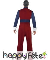 Déguisement robbie rotten homme, image 1