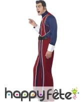 Déguisement robbie rotten homme, image 2
