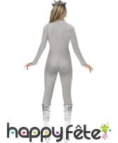 Déguisement robot science fiction, image 2