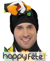 Déguisement rubik's cube homme, image 2