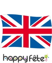 Drapeau Royaume Uni (100x150)