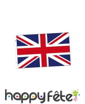 Drapeau Royaume-Uni de 150 x 90 cm
