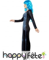 Déguisement rayon x femme, image 2