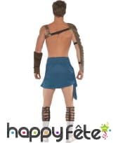 Costume du gladiateur Spartacus, image 1