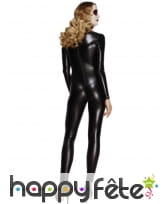 Déguisement squelette 3d pour femme, image 3