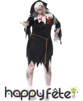 Déguisement soeur bloody marry, image 3