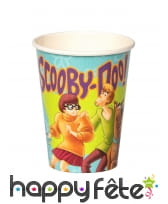 Décoration Scooby Doo pour Anniversaire, FSC, image 6