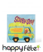 Décoration Scooby Doo pour Anniversaire, FSC, image 7