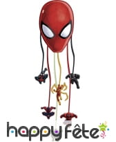 Décoration Spiderman d'anniversaire, image 3