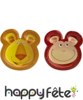 Décorations Safari d'anniversaire, image 2