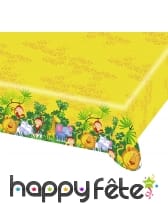 Décorations Safari d'anniversaire, image 4