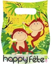 Décorations Safari d'anniversaire, image 5