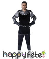 Costume du Sheriff de Nottingham, image 1