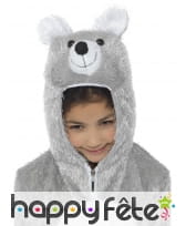 Déguisement souris enfant, image 1