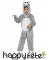 Déguisement souris enfant, image 2