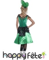 Déguisement saloon femme, image 2