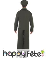 Déguisement soldat garde, image 1